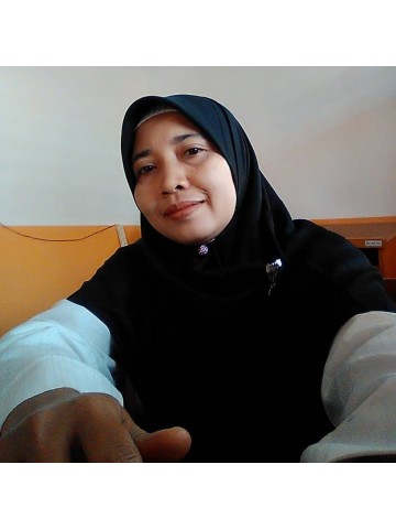 ISTIQOYAMAH