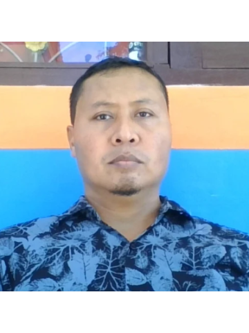 PRASOJO, M.Pd.
