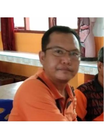MARZA SURYANTO, S.Pd.