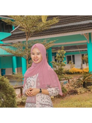 NOVIATRI INDAH PUSPITA SARI, S.Pd