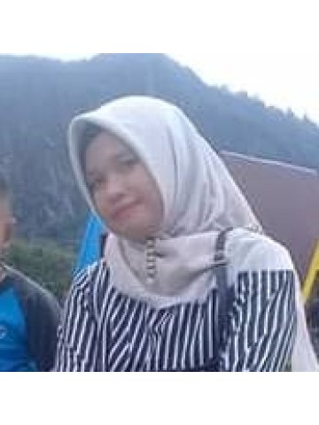 RIZA FEBRIA, S.Pd.