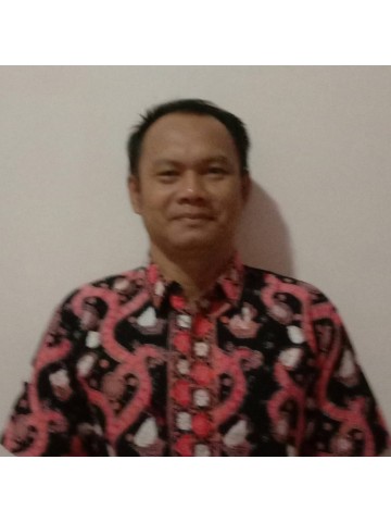 EDI NURJONO, S.E.