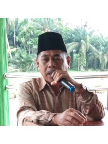 TABRANI U., S.Pd.I
