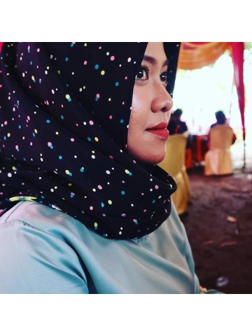 IDA TRIRATNASARI, S. Pd