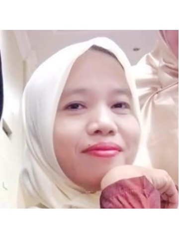 LINA PUTRI DWI WAHYUNI, S.Pd